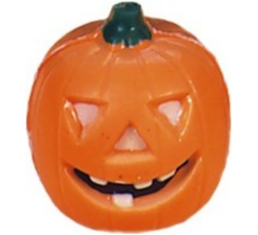 Halloween-Kürbis 105 mm