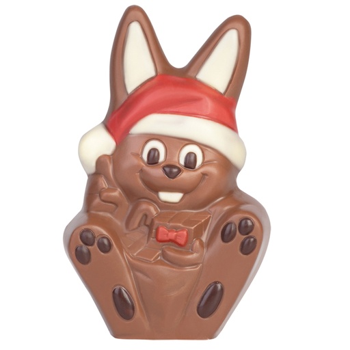 Christmas bunnny 104 mm
